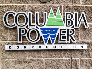 Columbia Power