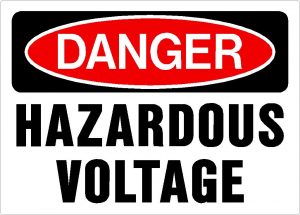 Danger_Hazardous Volt10x14